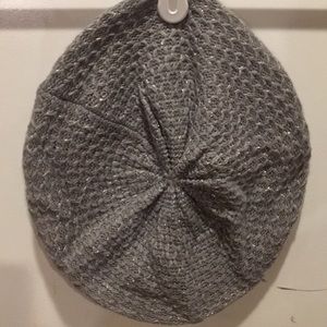 Calvin Klein winter hat